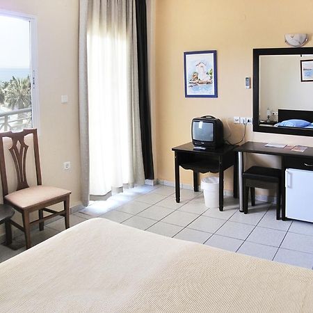 Acrotel Lily Ann Boutique Hotel Chalcidique Extérieur photo
