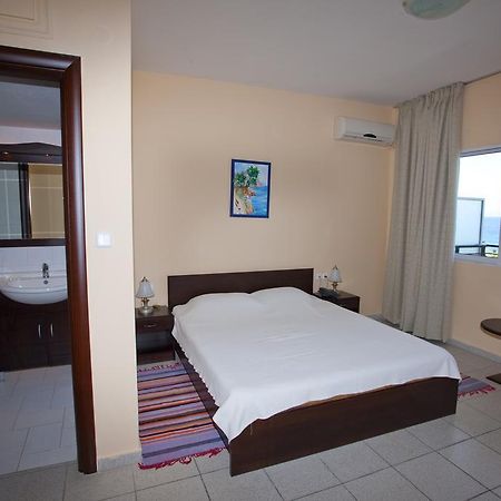 Acrotel Lily Ann Boutique Hotel Chalcidique Extérieur photo