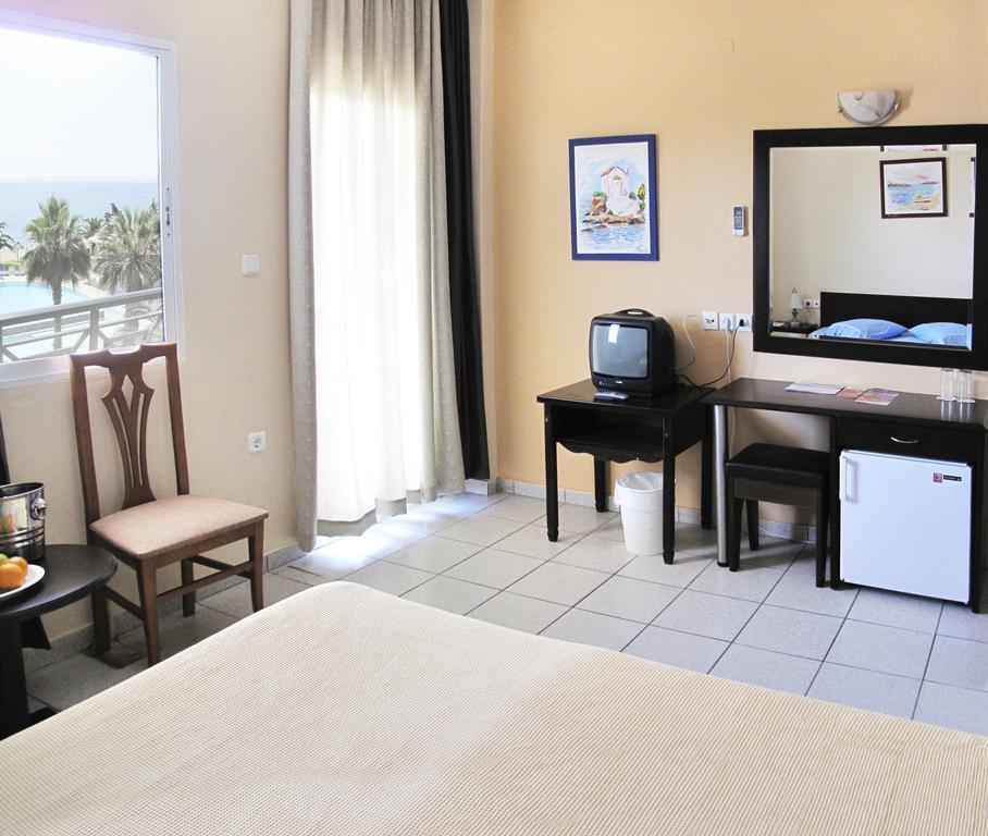 Acrotel Lily Ann Boutique Hotel Chalcidique Extérieur photo