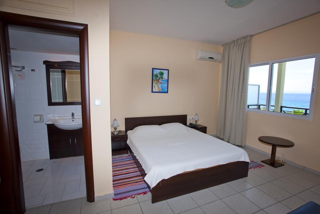 Acrotel Lily Ann Boutique Hotel Chalcidique Extérieur photo