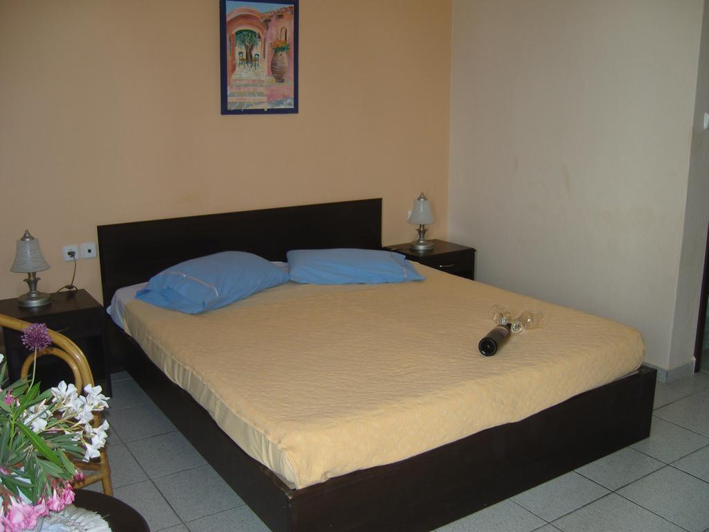 Acrotel Lily Ann Boutique Hotel Chalcidique Extérieur photo
