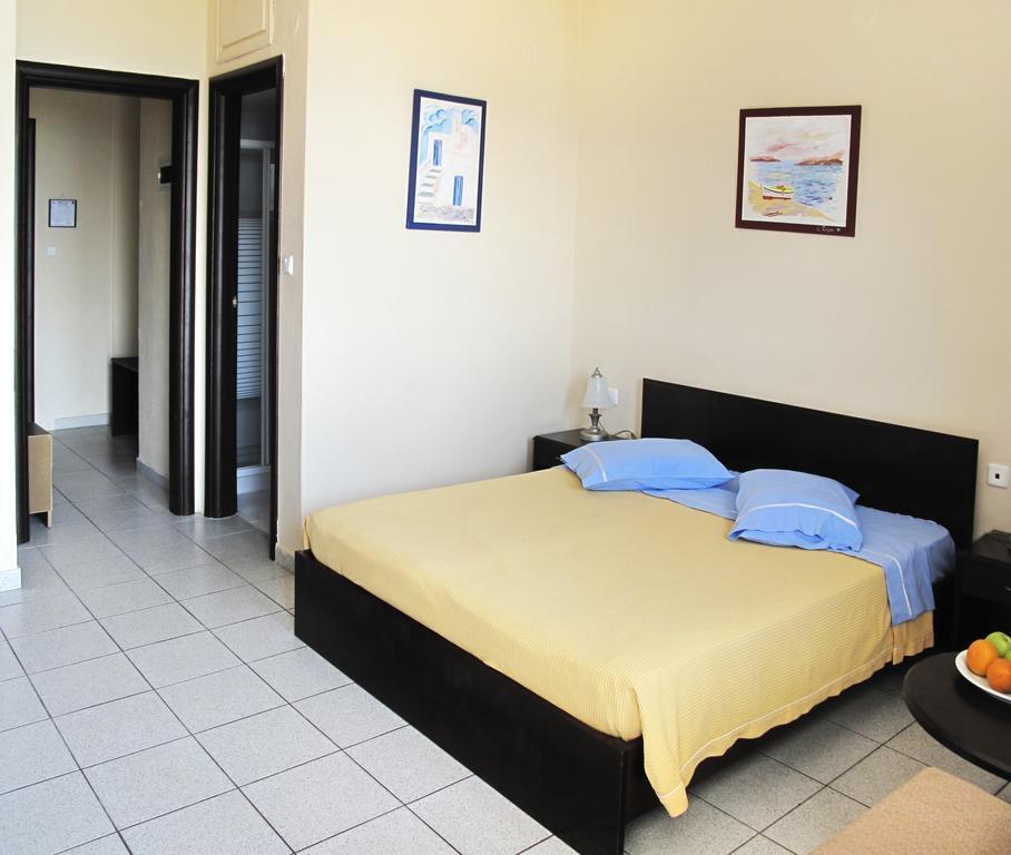 Acrotel Lily Ann Boutique Hotel Chalcidique Extérieur photo